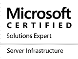 Microsoft Solutions Certified Expert